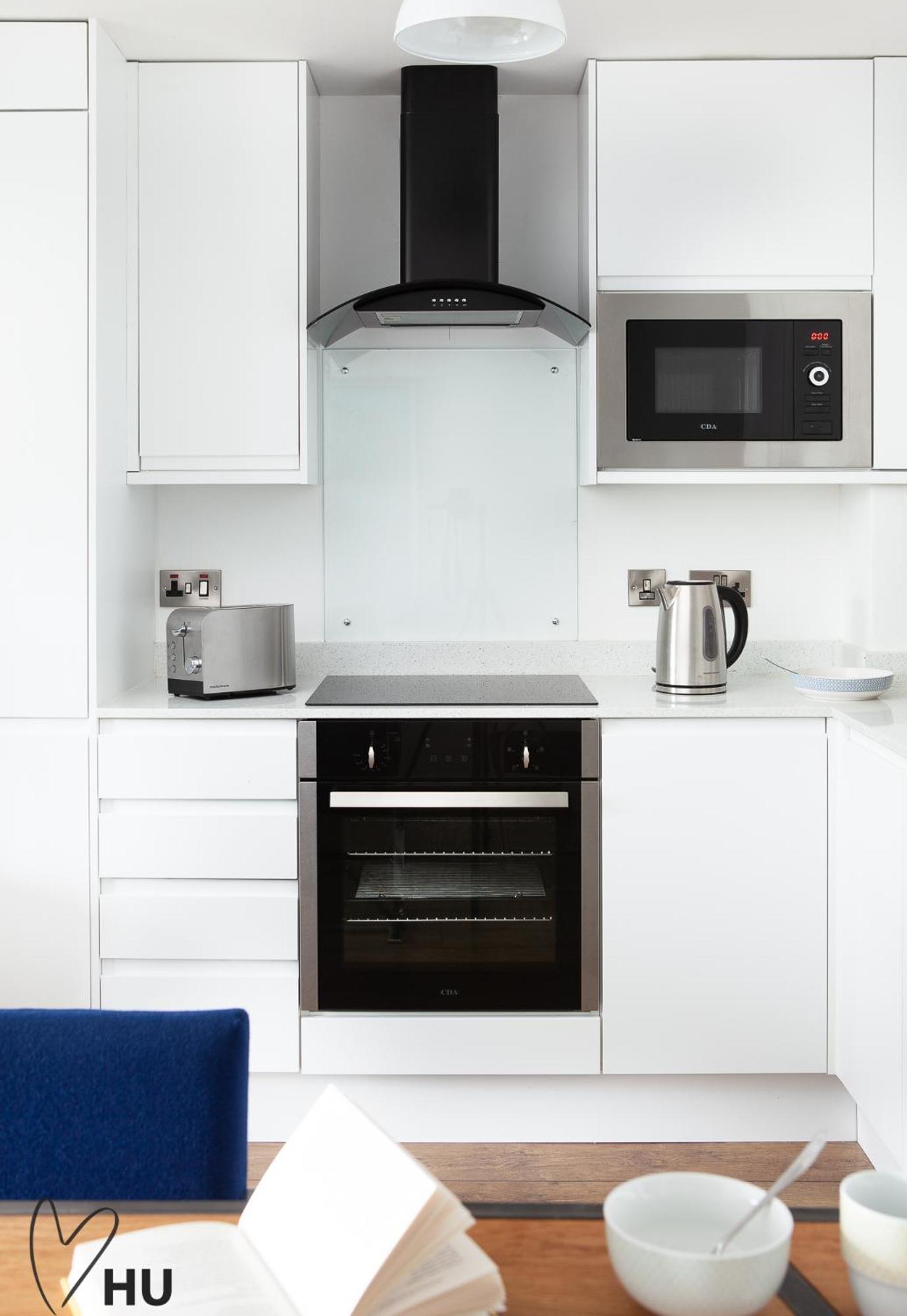 Boutique 1 Bedroom Duplex Suite On Marina-304 Kingston upon Hull Buitenkant foto