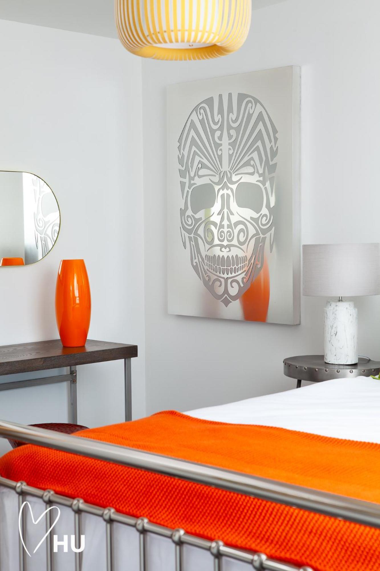 Boutique 1 Bedroom Duplex Suite On Marina-304 Kingston upon Hull Buitenkant foto